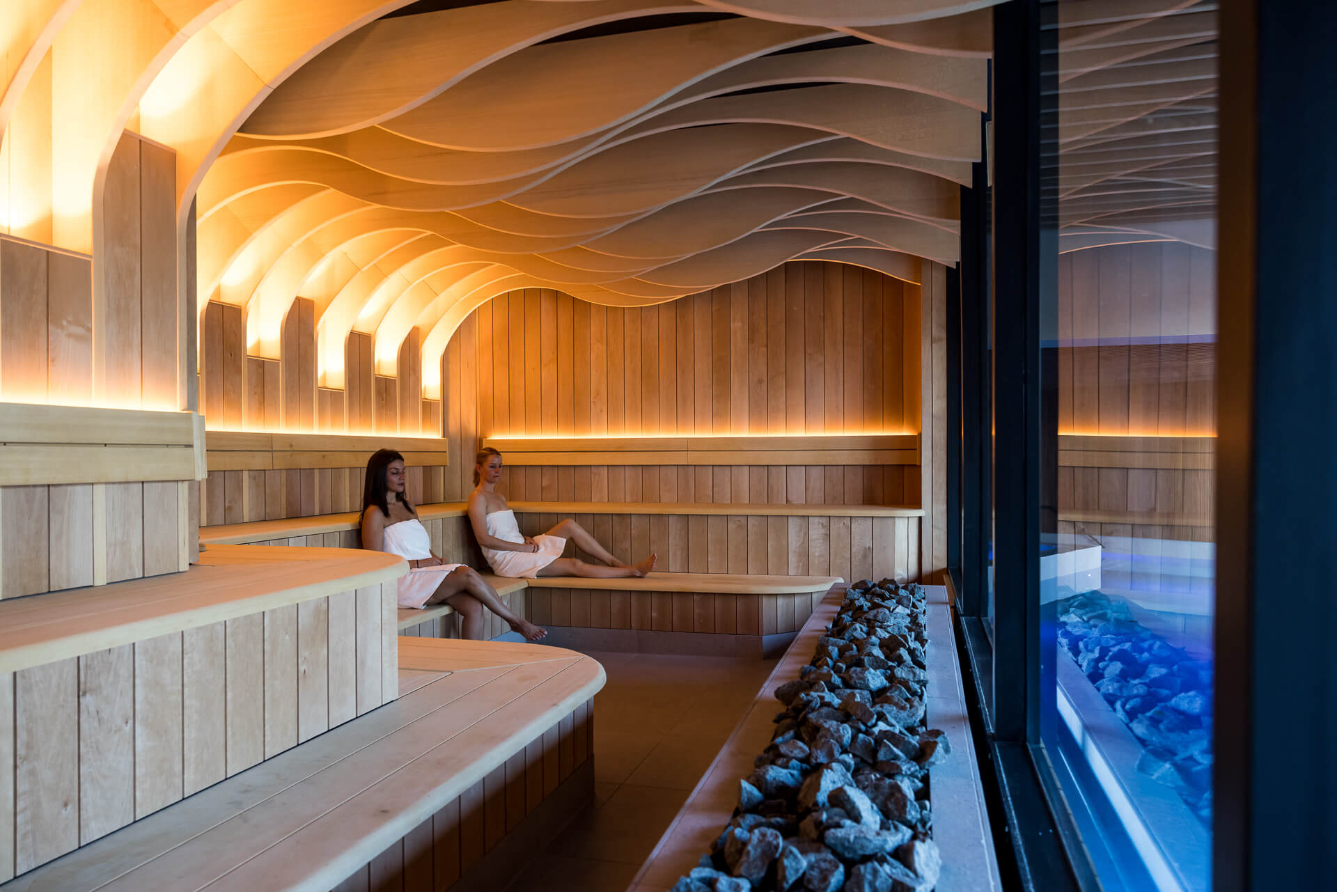 Afbeelding voor project: Thermen Maastricht